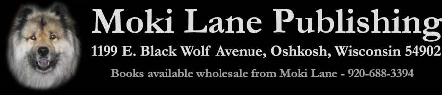 Moki Lane Publishing