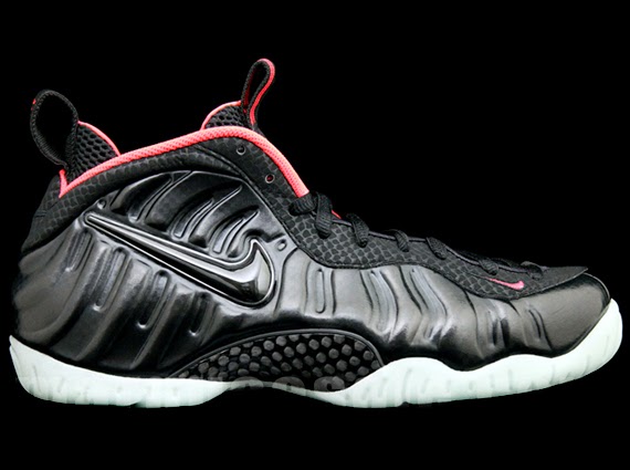 nike air foamposite pro yeezy