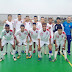 Em duas finais, time sub-16 pode terminar ano com cinco conquistas