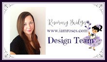 I Am Roses Design Team Member