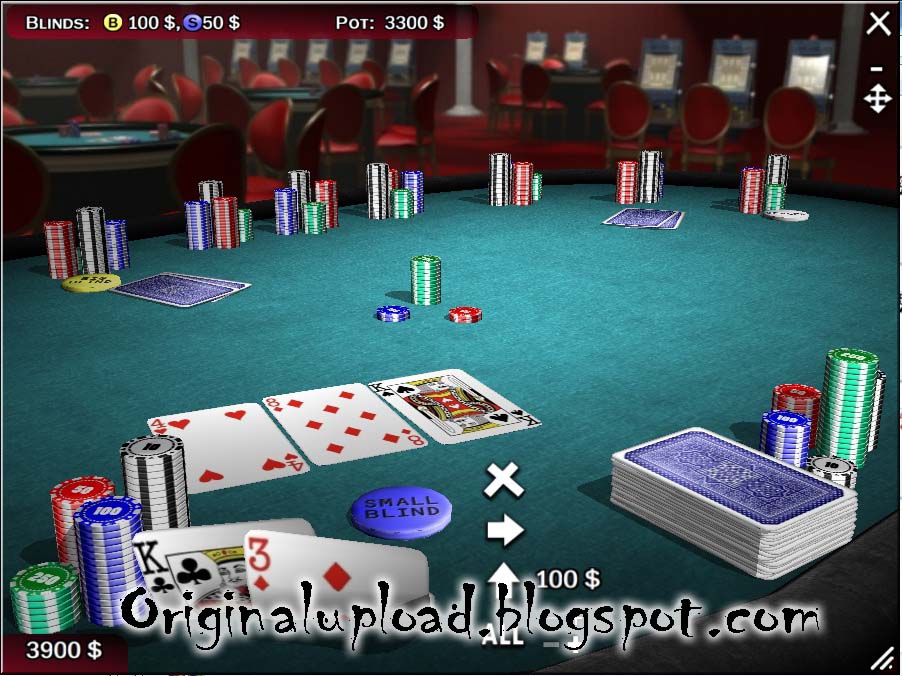 Holdem Holdem