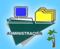 ADMINISTRACIÓN