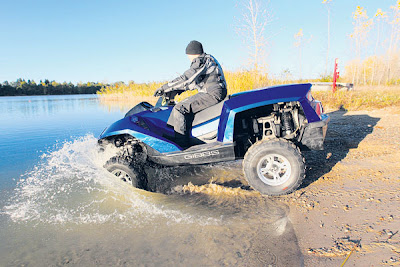 Quadski