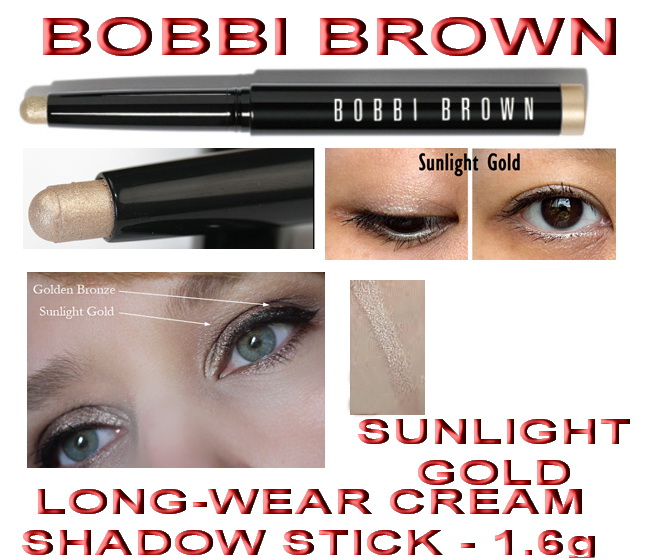 Branded Island BOBBI BROWN READY STOCK ORIGINAL