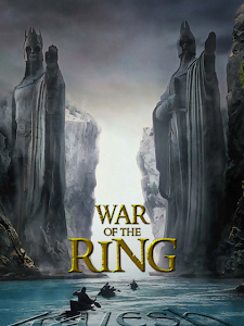 War of the Ring