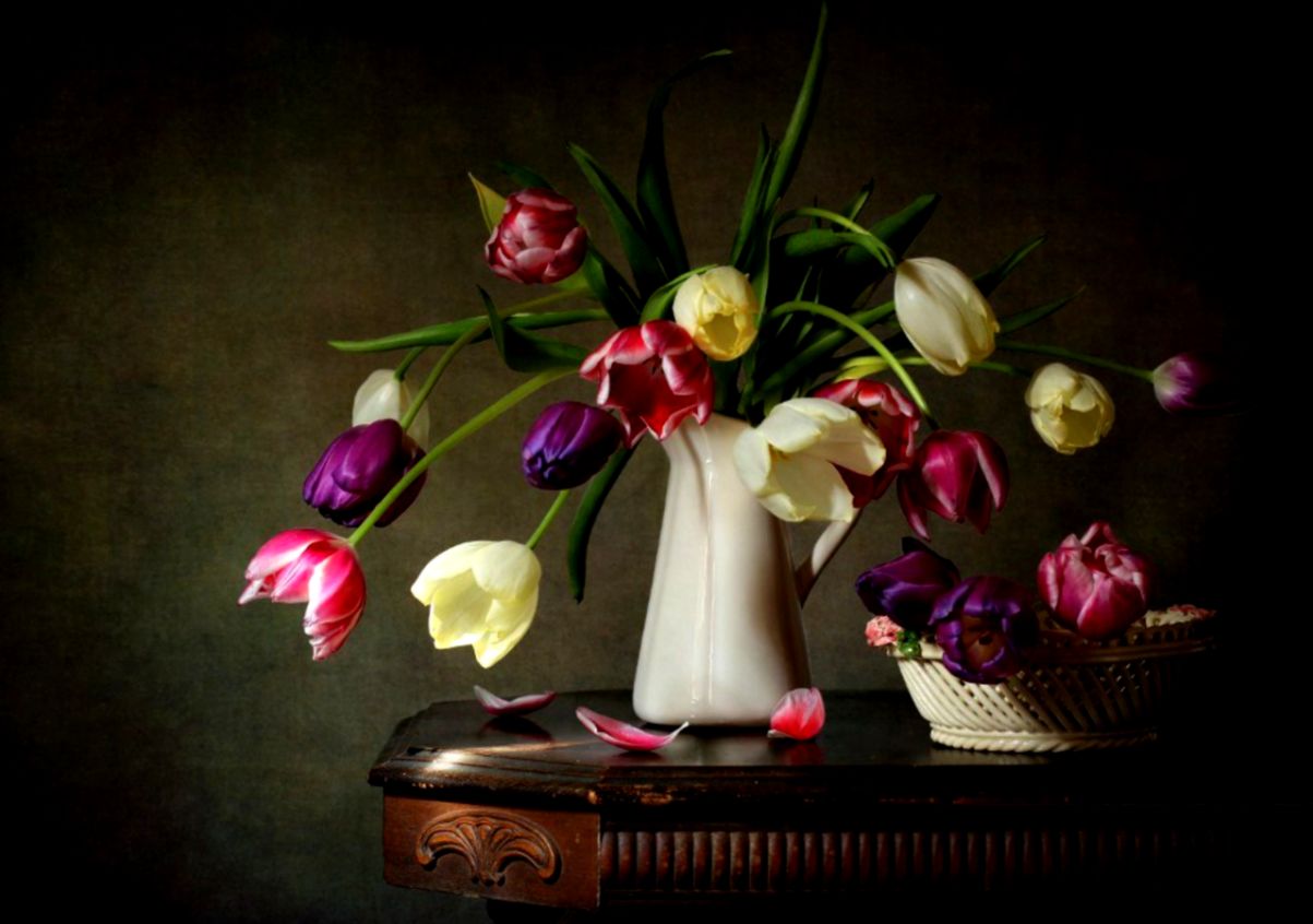 Flowers Life Flowers Photography Colors Tulips Vase Nature Tulip Flowers Life Flowers Photography Colors Tulips Vase Nature Tulip