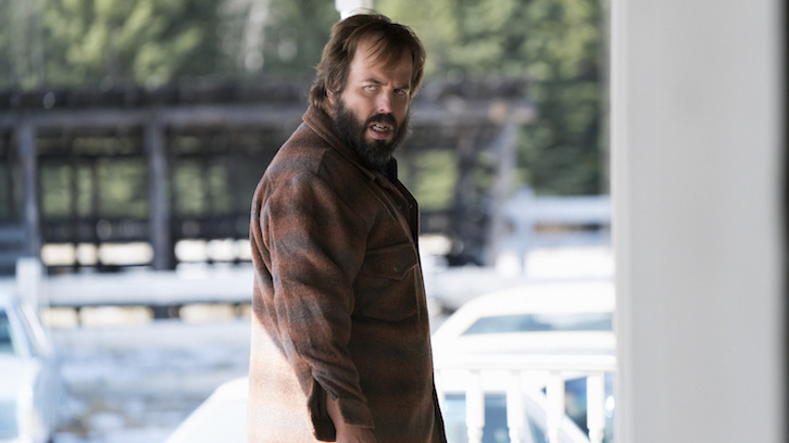 Fargo - Episode 2.07 - Did you do this? No, you did it! - Promotional Photos + Promo