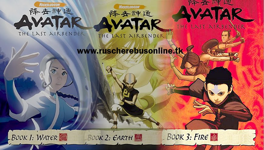 Ver Película Avatar Gratis Completa