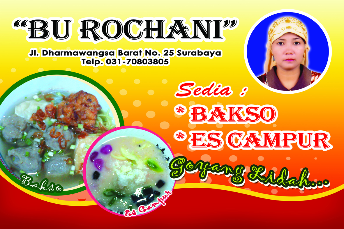 Lestari Jaya Advertising Mei 2013