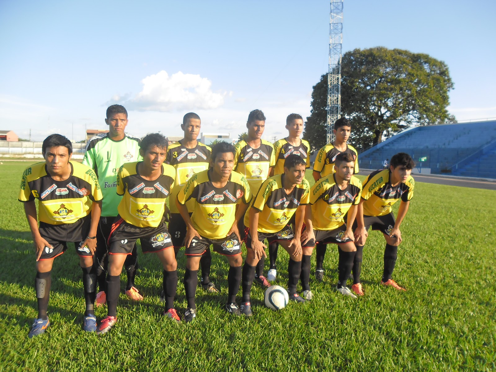 Com quatro times, Fafs divulga tabela do Campeonato Acreano de Futsal Série  B, ac