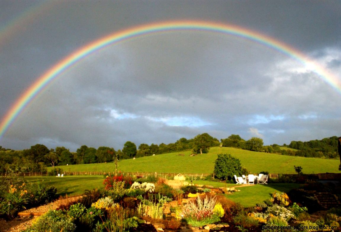 Free Rainbow Desktop Free Rainbow Desktop