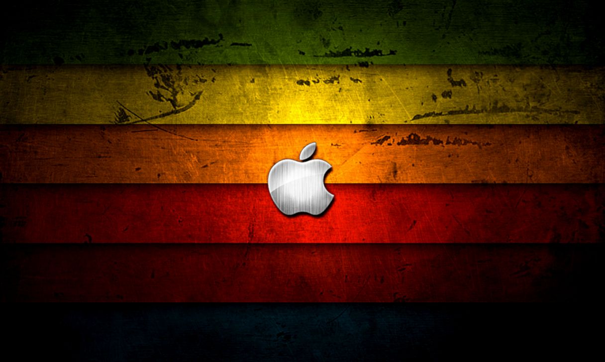 Apple lines Apple lines