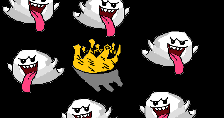 crowntakers boo crowntakers boo