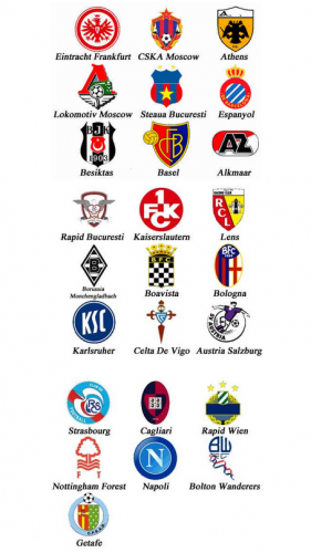 Solution Logo Quiz Football Clubs Niveau 3 Toutes Les Solutions Reponses Des Jeux Android Iphone Niveau Par Niveau Solution Logo Quiz Football Clubs Niveau 3 Toutes Les Solutions Reponses Des Jeux Android Iphone Niveau Par Niveau