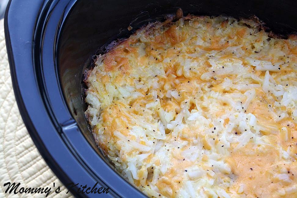 Mommy's Kitchen Home Cooking & Family Friendly Recipes Crock Pot