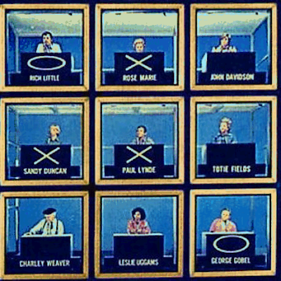Marks Just Jokes | The Hollywood Squares | Good Ole Hunmor