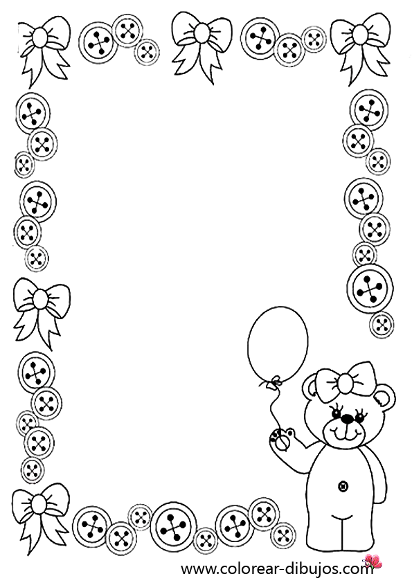 como decorar hojas en word margenes infantiles para decorar hojas imagui como decorar hojas en word margenes infantiles para decorar hojas imagui