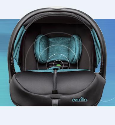 Put Evenflo Car Seat Back Together Put Evenflo Car Seat Back Together