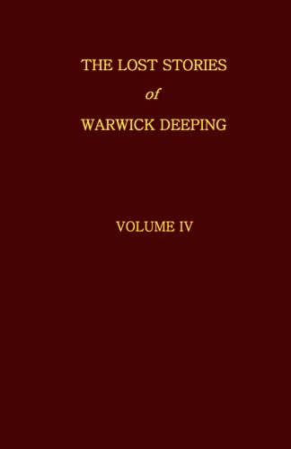 Volume IV