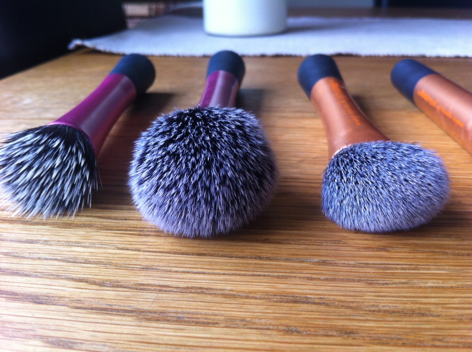 How To Clean Your Makeup Brushes BRITISH BEAUTY ADDICT