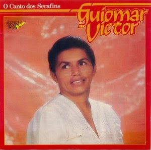  Guiomar Victor - O Canto dos Serafins