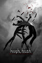 Saga Hush Hush