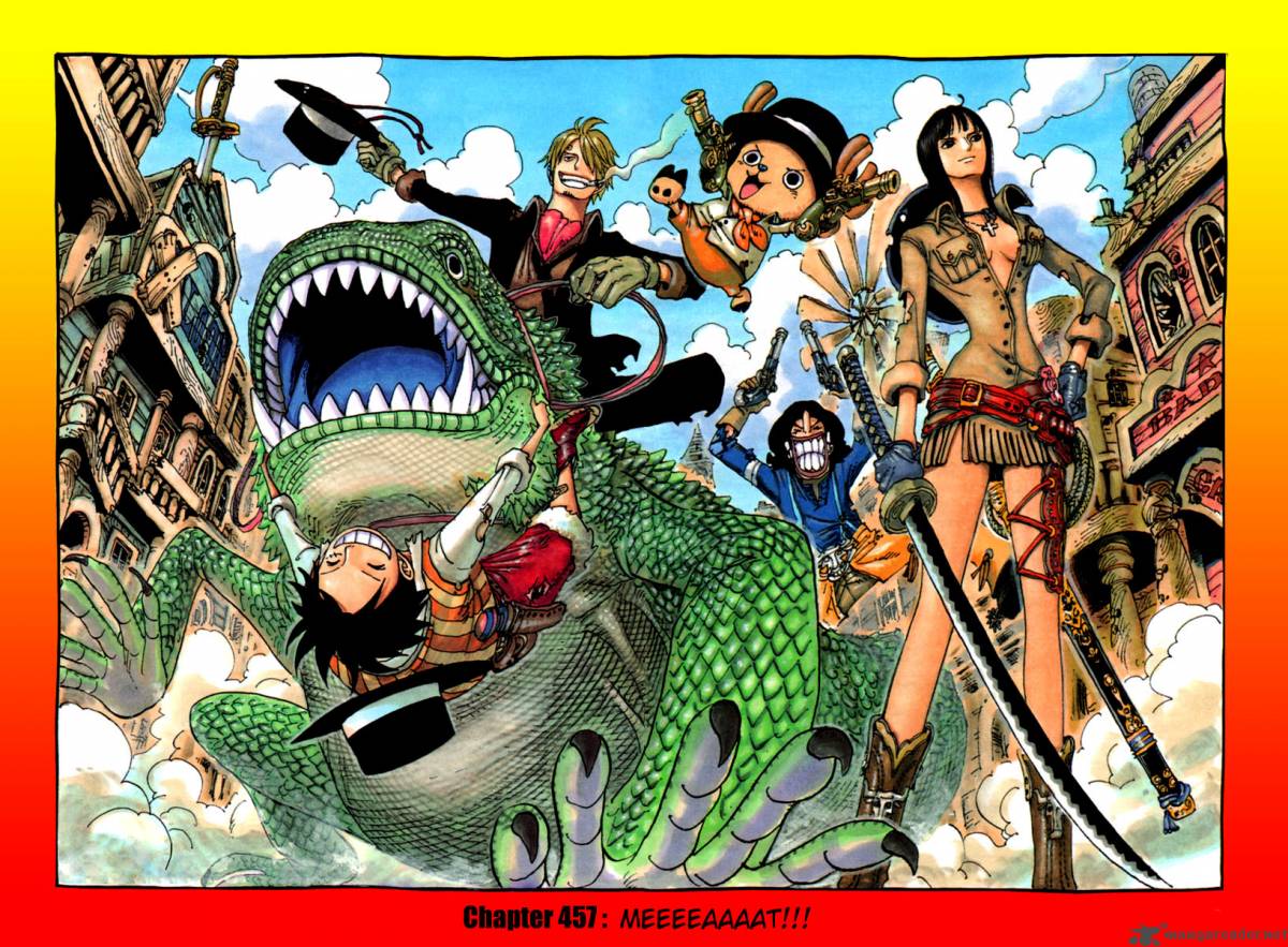 Anthony Andres Blog: MY FIVE FAVORITE MANGA #2: One Piece Anthony Andres Blog: MY FIVE FAVORITE MANGA #2: One Piece