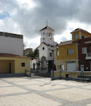 Panorámica de Genovés