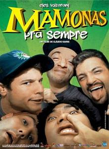 Download Mamonas pra Sempre DVD R Baixar Grátis Mamonas pra Sempre DVD R