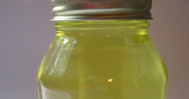 tea root yellow wild bill