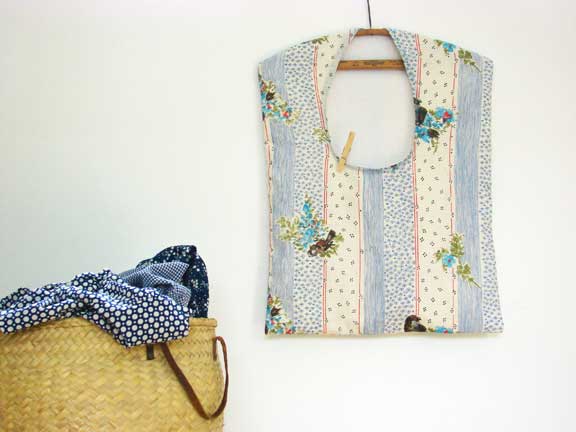 clothespin