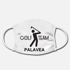 Mascarilla Palavea TEAM