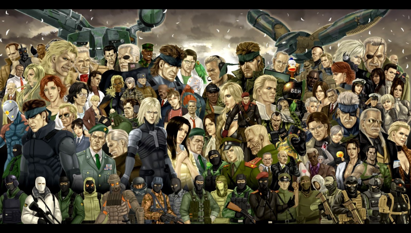 All Games Beta Metal Gear Solid The Legacy Collection Confirmed All Games Beta Metal Gear Solid The Legacy Collection Confirmed