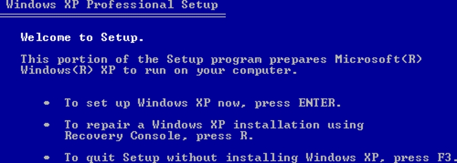 Windows