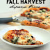 Fall Harvest Supreme Pizza