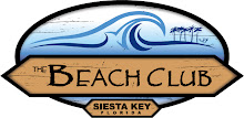 The Beach Club 2012