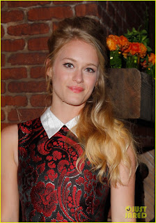 Leven Rambin en el evento Allure's Look Better Naked - Real or not real News