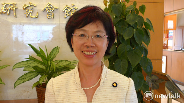 針對李明哲今天「被認罪」,立法院跨黨派國際人權促進會召集人、民進黨立委尤美女直言,「這些都是照著劇本演出」。 針對李明哲今天「被認罪」,立法院跨黨派國際人權促進會召集人、民進黨立委尤美女直言,「這些都是照著劇本演出」。