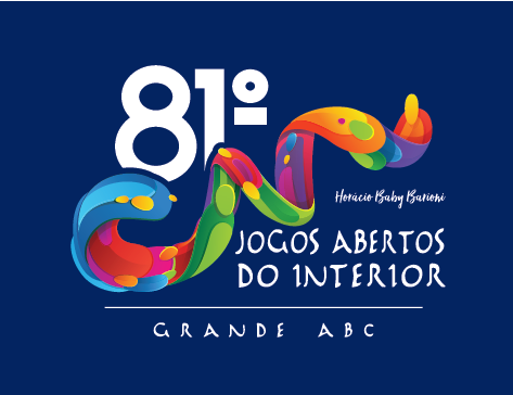 81º JOGOS ABERTOS DO INTERIOR DE SÃO PAULO "HORÁCIO BABY BARIONI"
