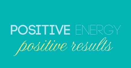 Inspirational Picture Quotes...: Positive Energy.