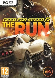 Need for Speed The Run    PC
