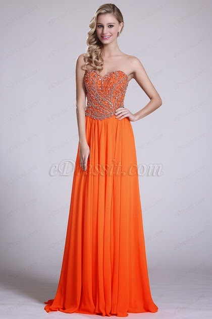 stunning graduation dresses