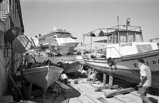 Kusadasi / Ephesus