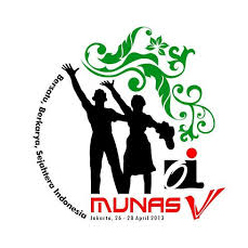 Musyawarah Nasional Ormas Oi ke 5