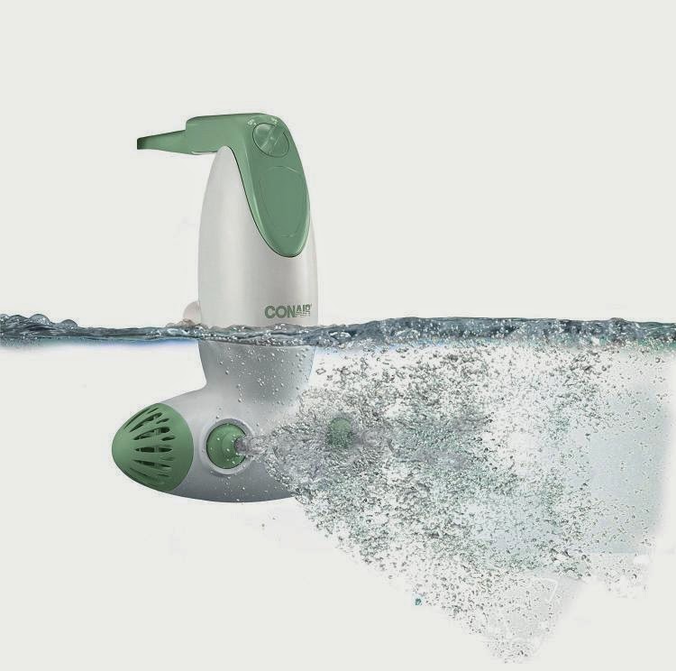 15 Innovative and Cool Bathtub Gadgets.