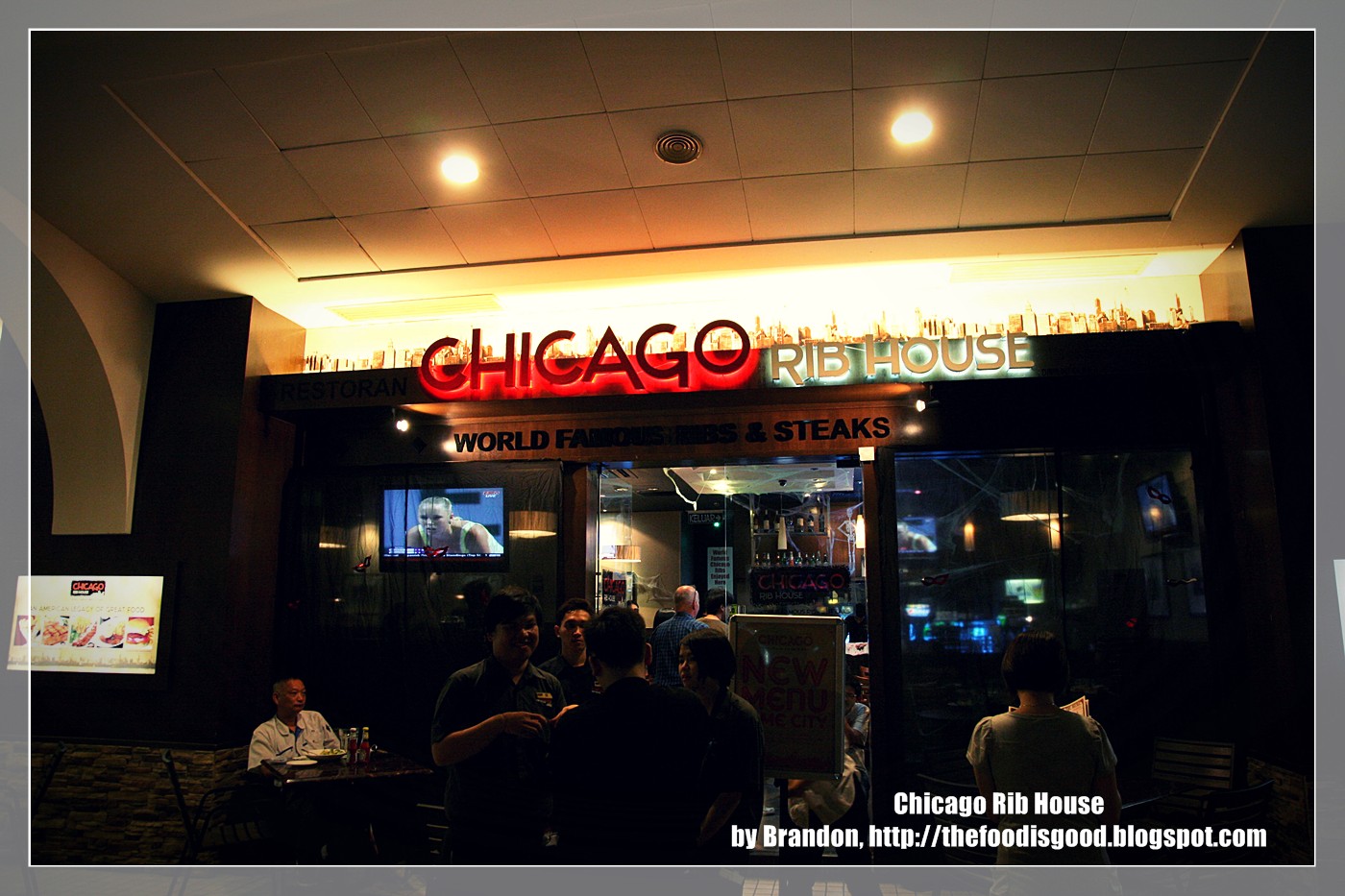 My LIFE, Food & Travel Experience Malaysia, Taiwan & the World