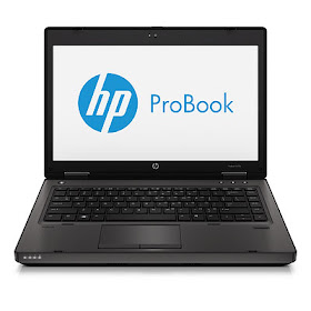 HP PROBOOK 6470B B5P13UT 14 inch Business Notebook Review
