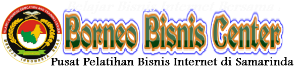 Borneo Bisnis Center