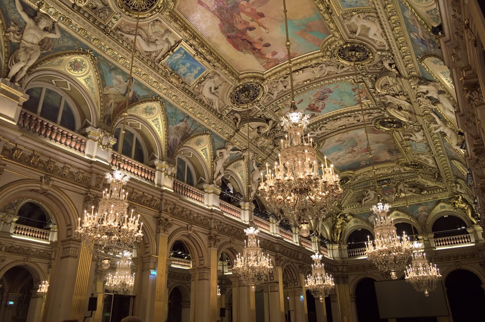 Mairie de Paris. Mairie de Paris.