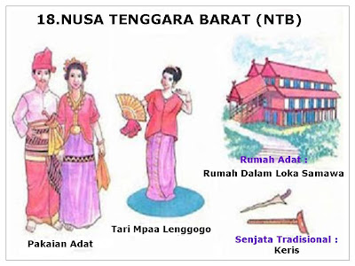 Download this Provinsi Nusa Tenggara Timur Ntt picture